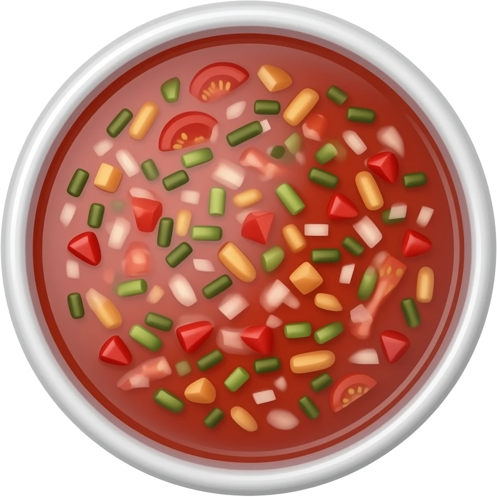Salsas emoji