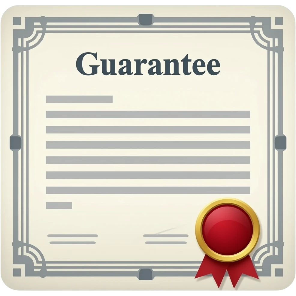 garantia emoji