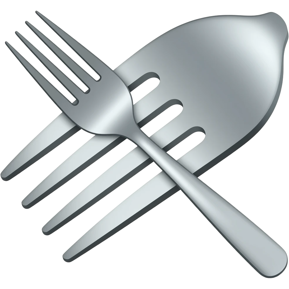 🍴 emoji