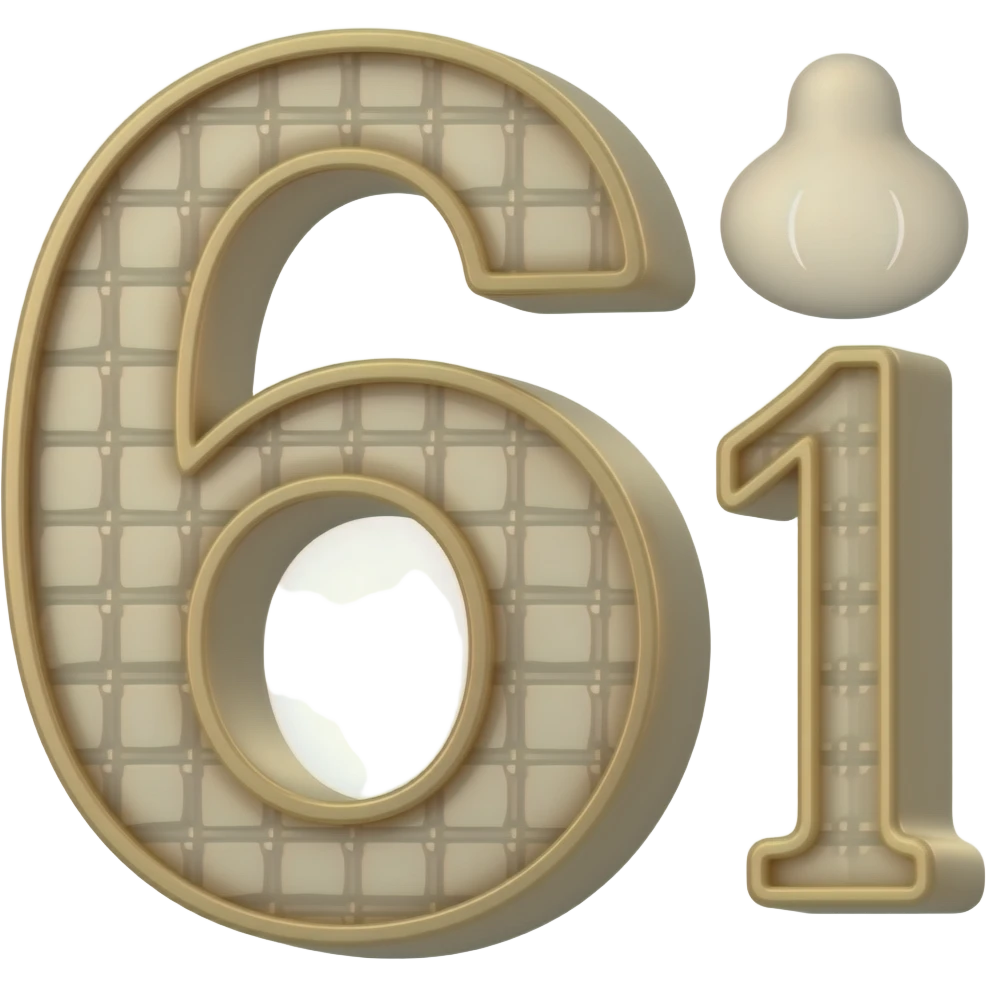 601 emoji