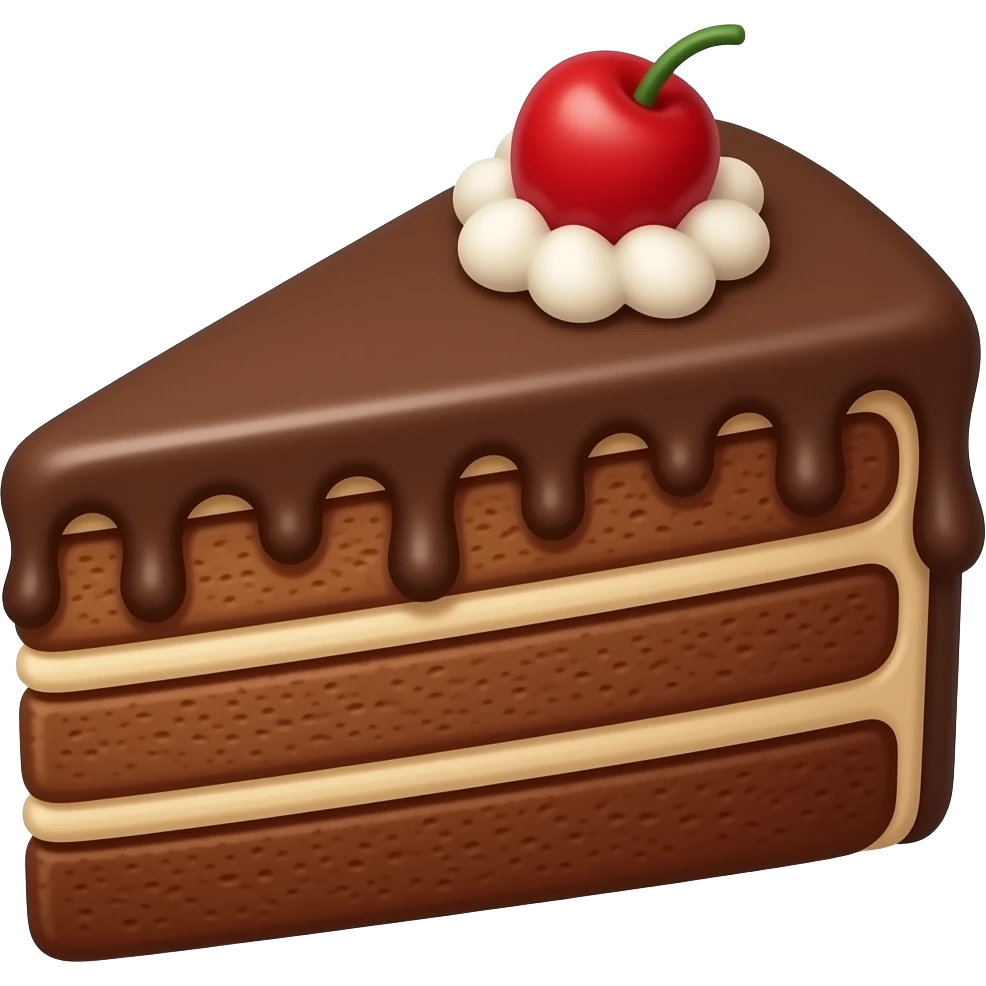 Lecker emoji
