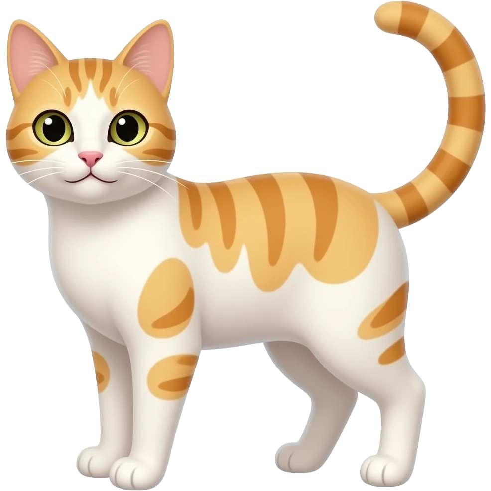 Cat emoji