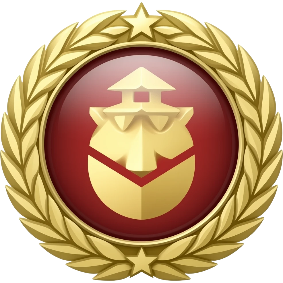 EMBLEM emoji