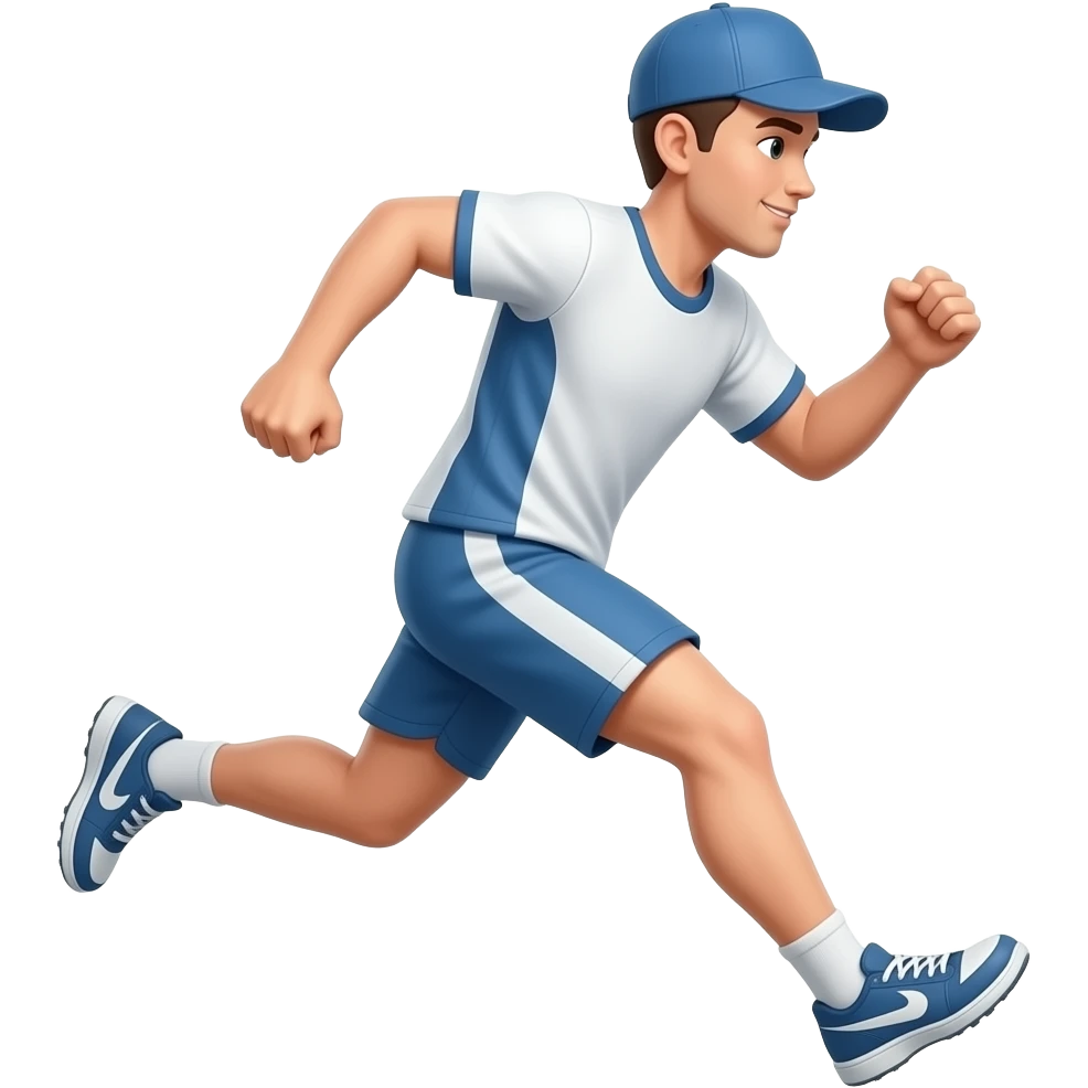 Dash emoji