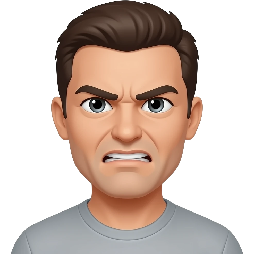 attitude emoji