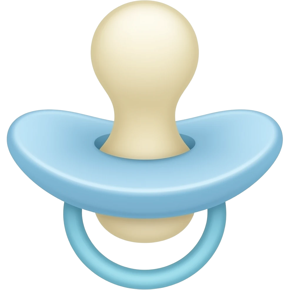 baby item emoji