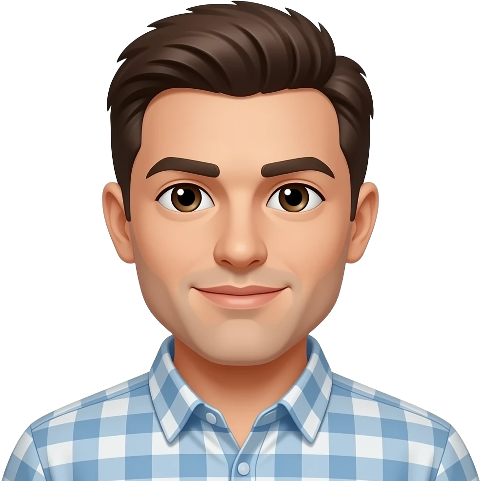 man emoji