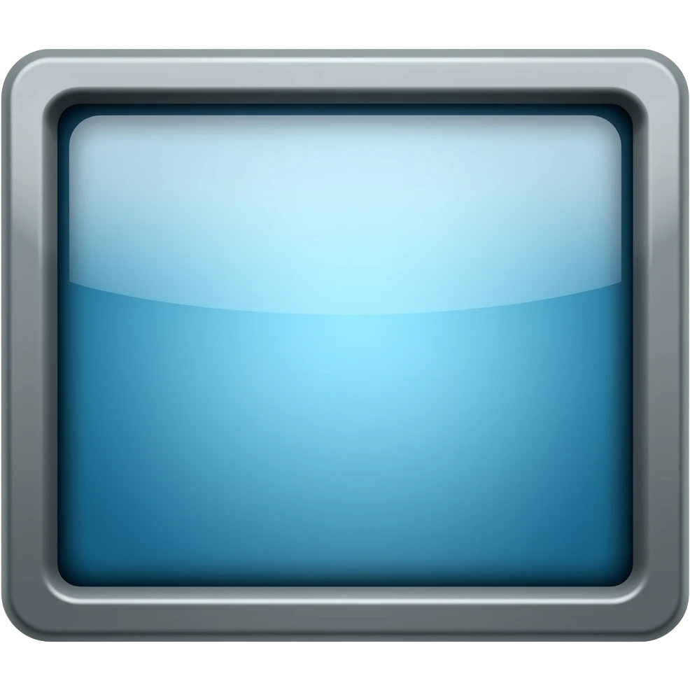 Window Tablet emoji