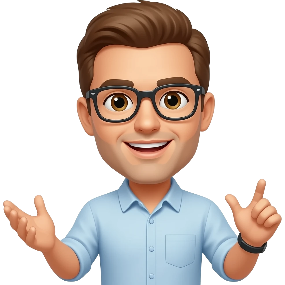 COMMENTARY emoji