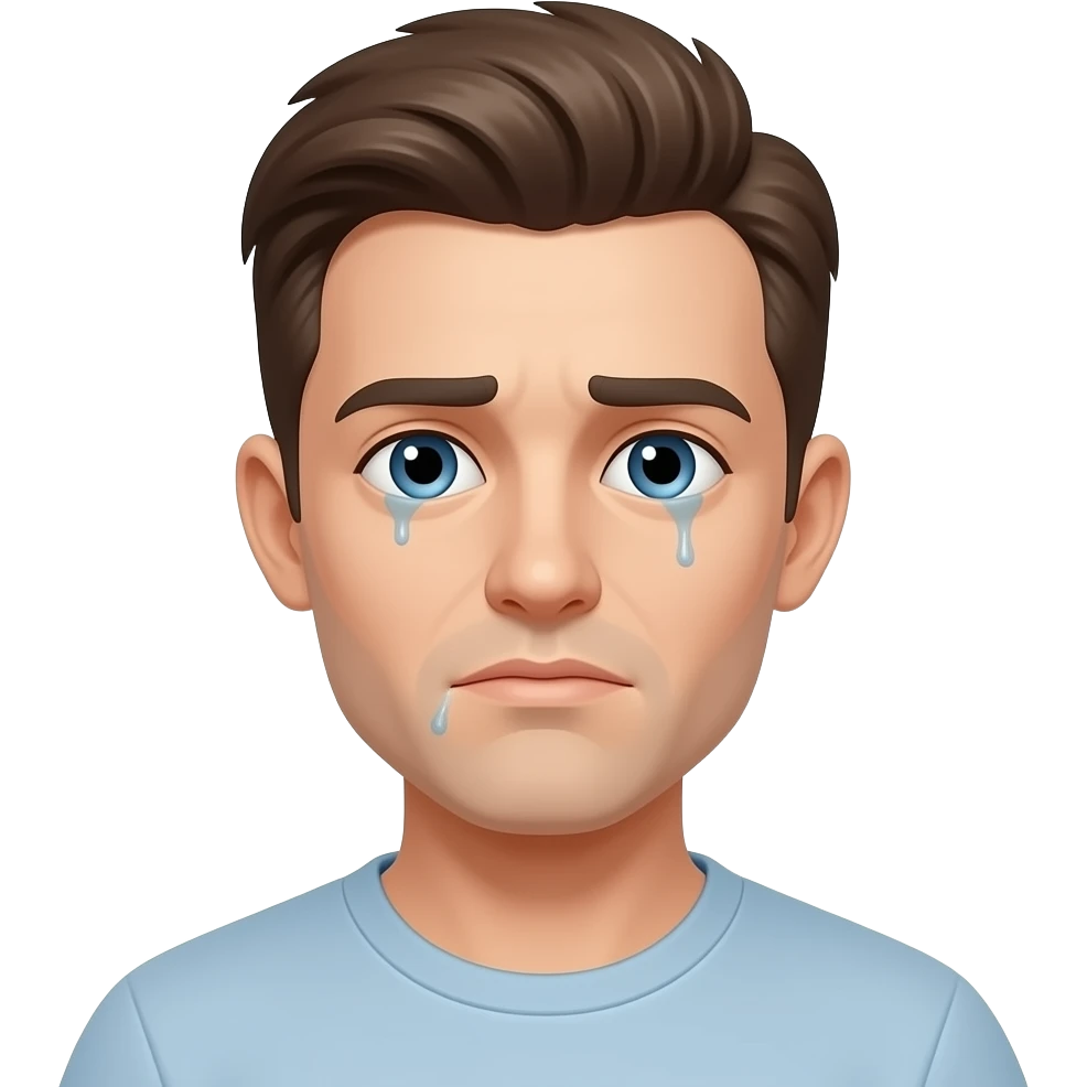 sick emoji