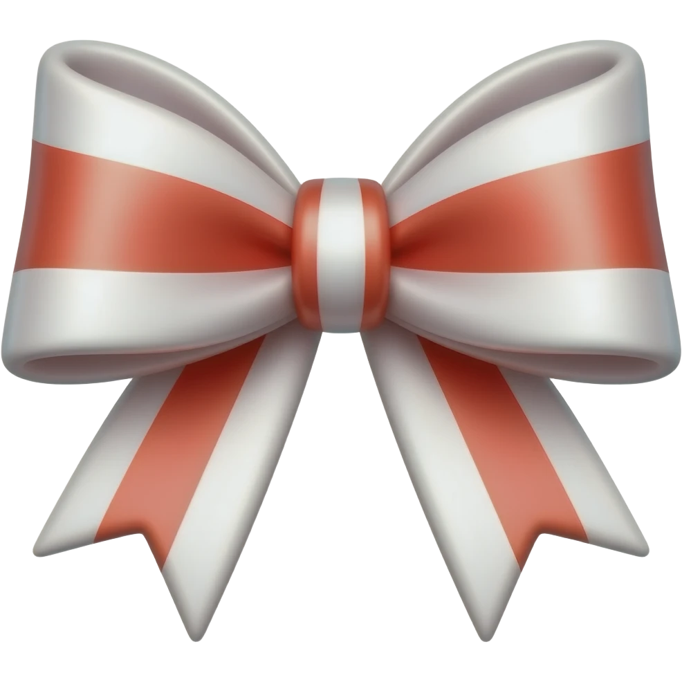 BOW emoji