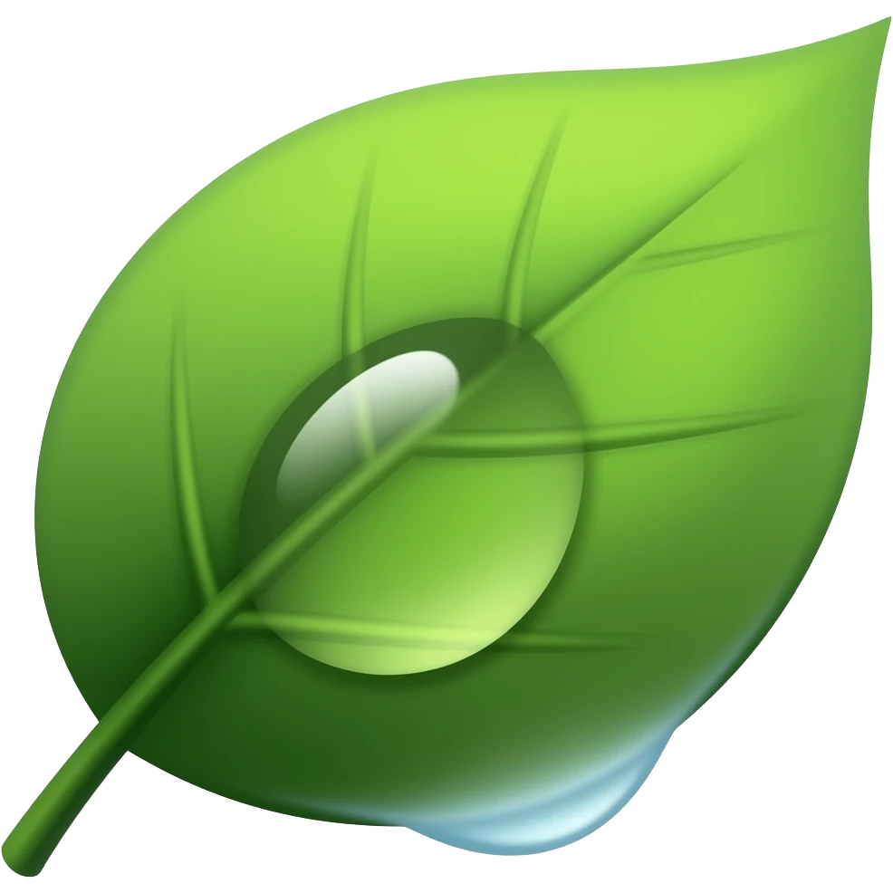 moisture emoji