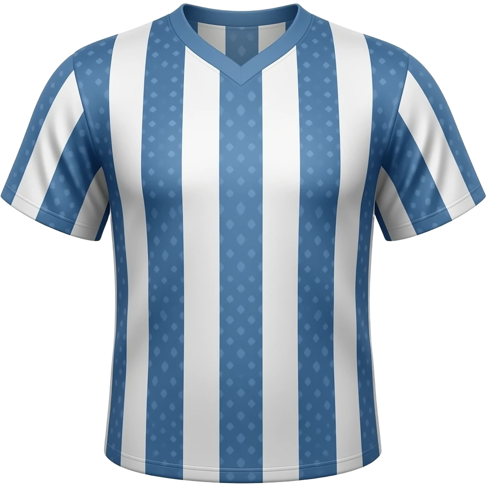 Jersey emoji