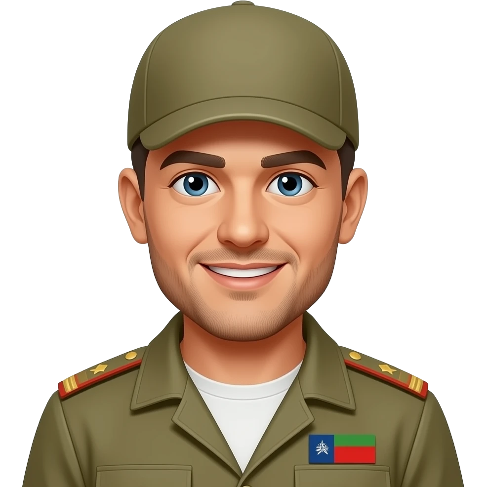Chechen emoji