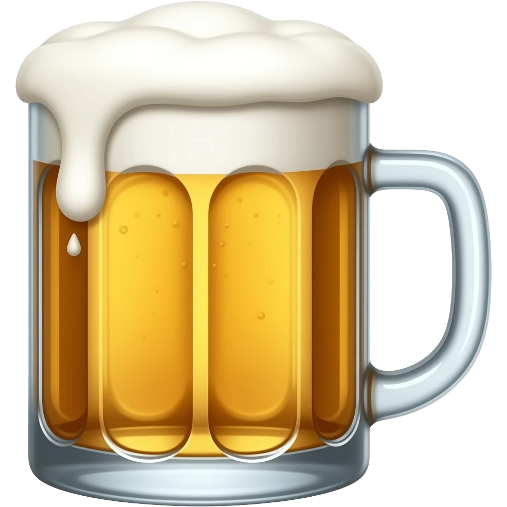 beer emoji