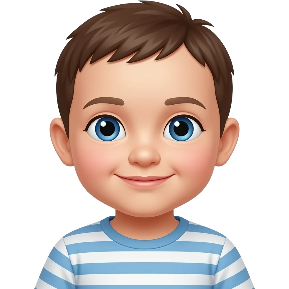 infants emoji