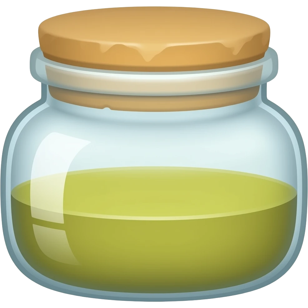 Zzubil qabı emoji