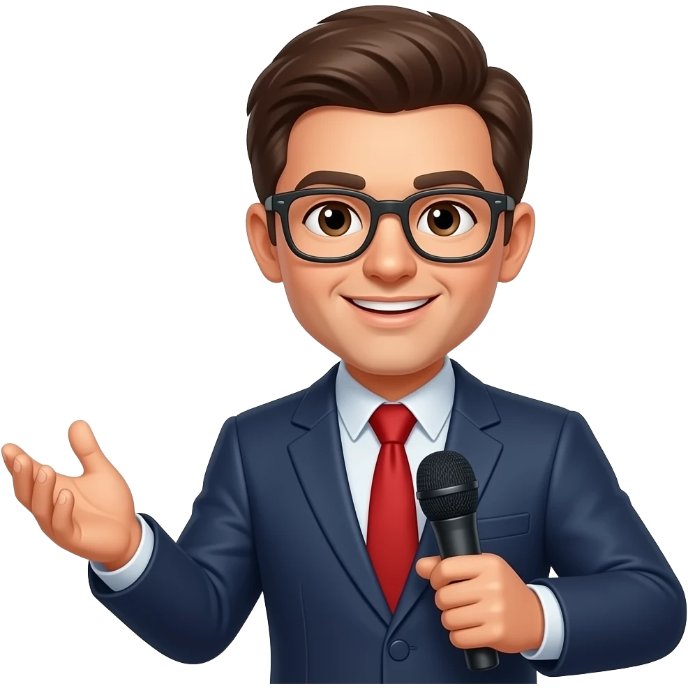 testimonial emoji