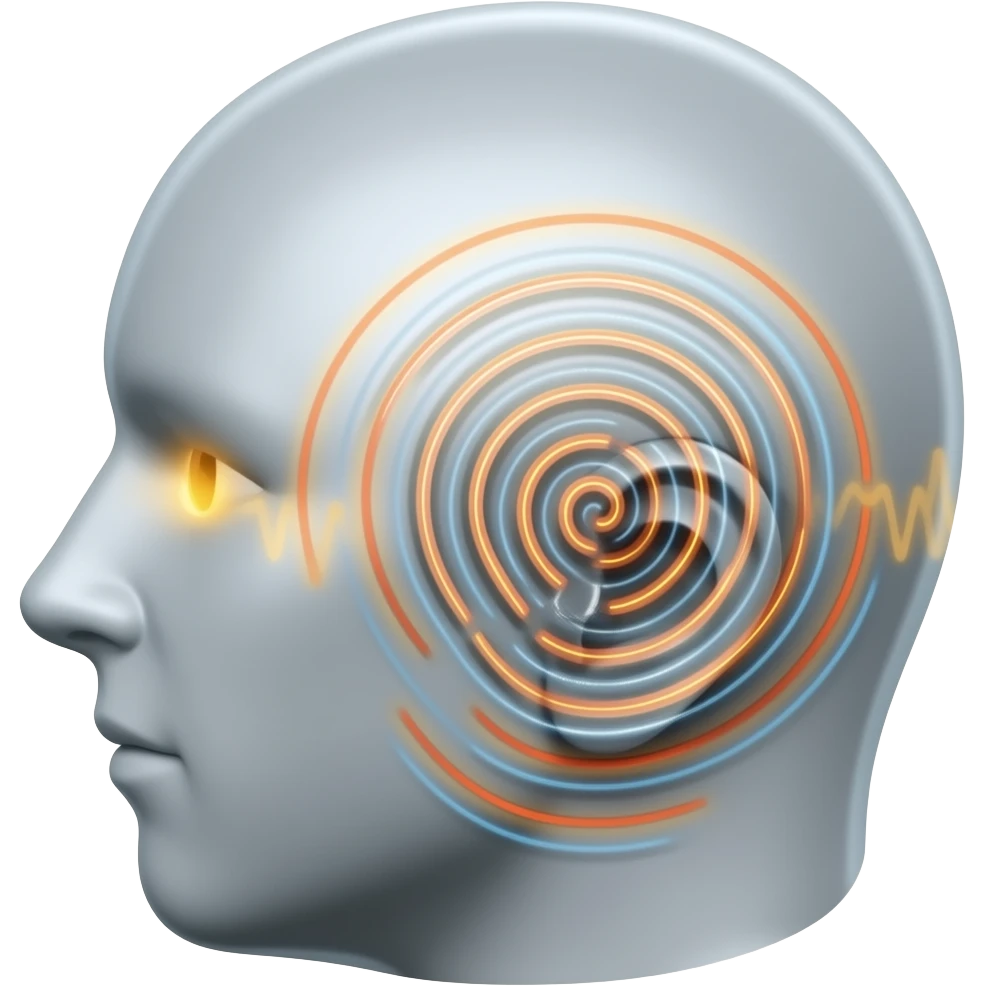 sound human emoji