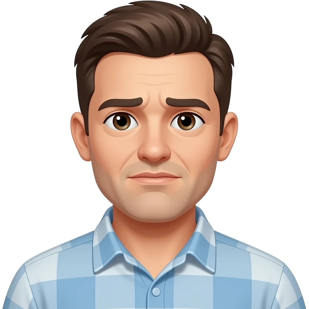 broke emoji