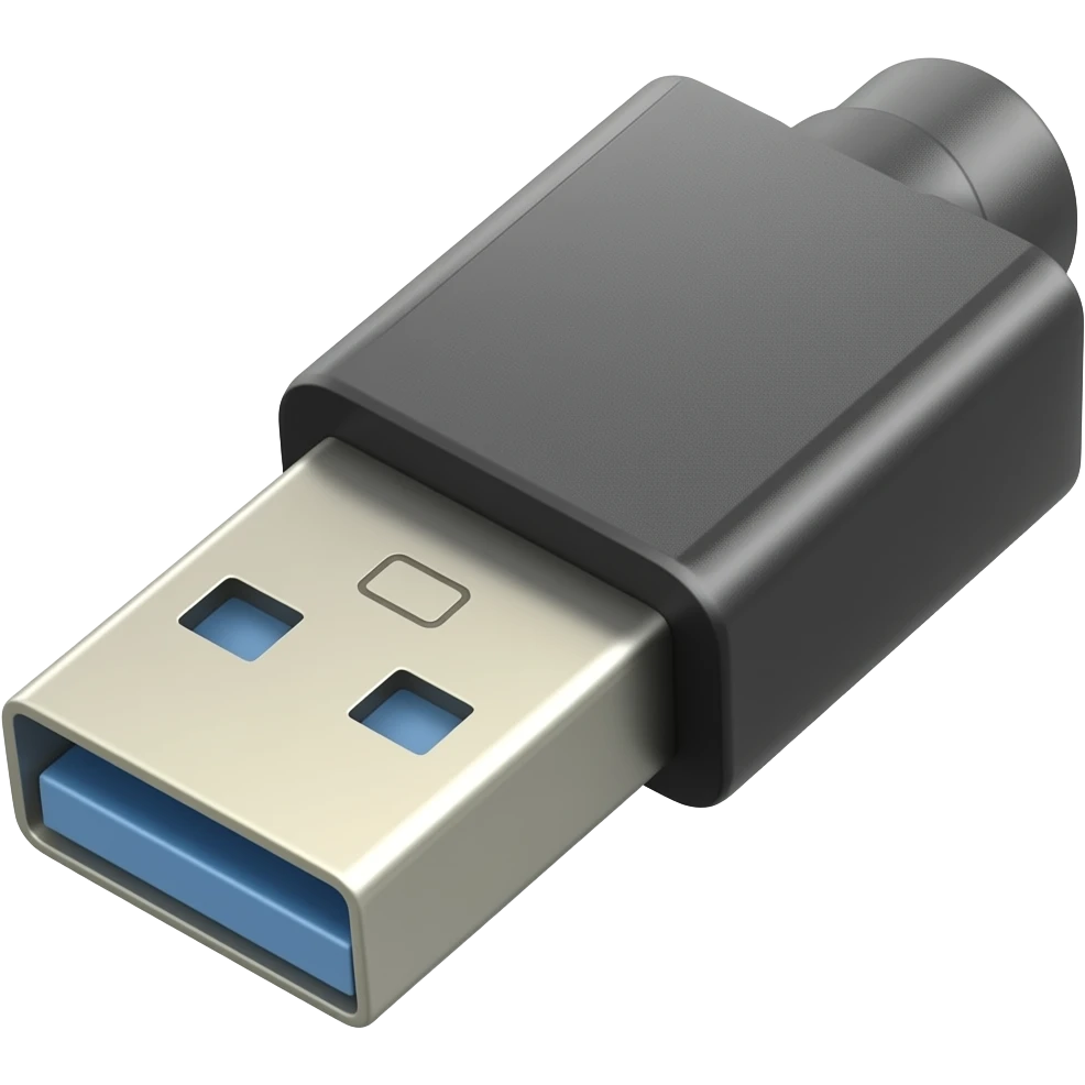 usb emoji