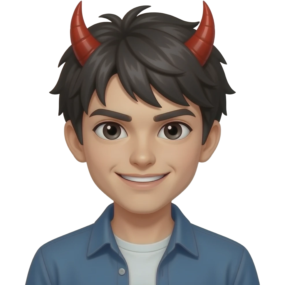 邪神是臭男娘男 emoji