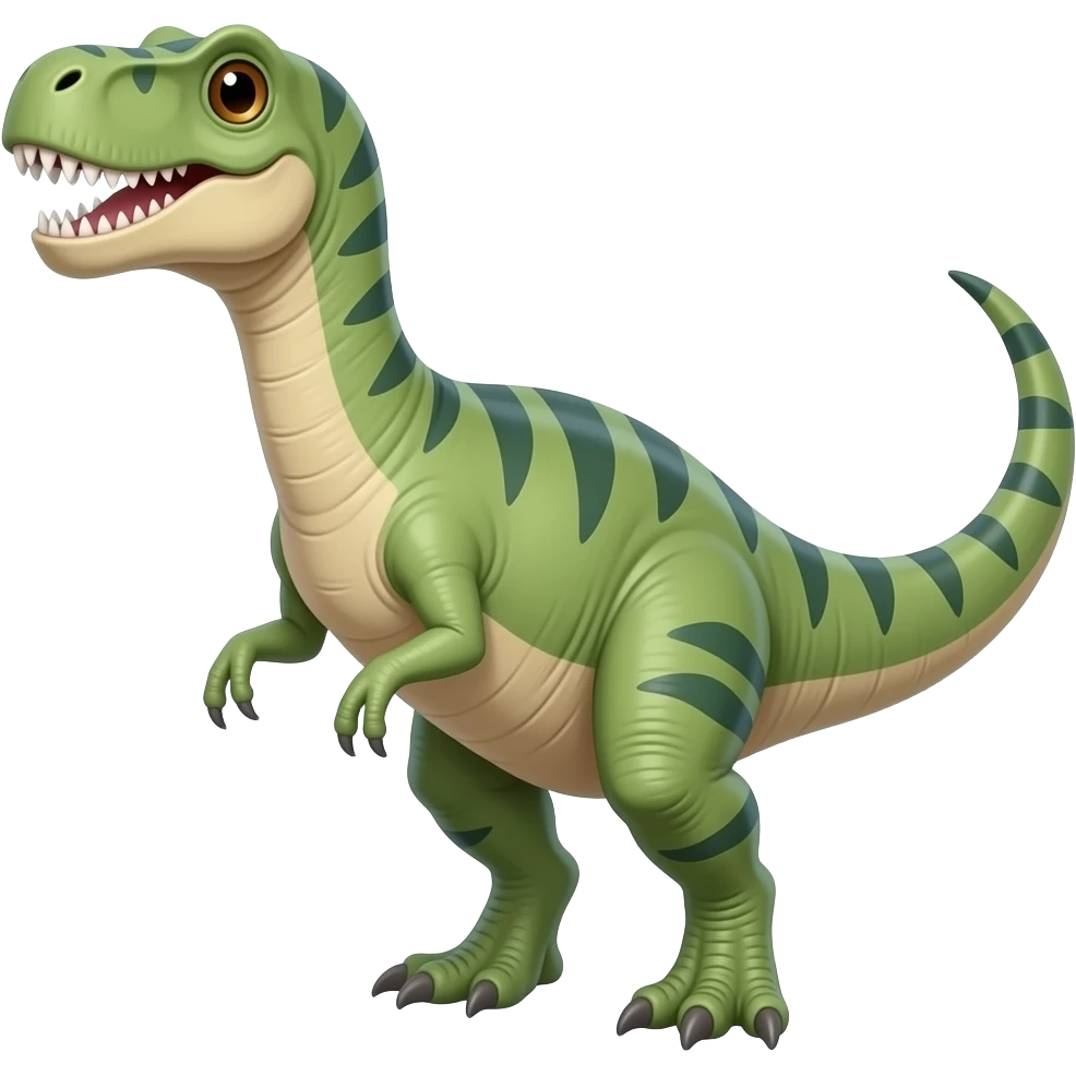 dino emoji