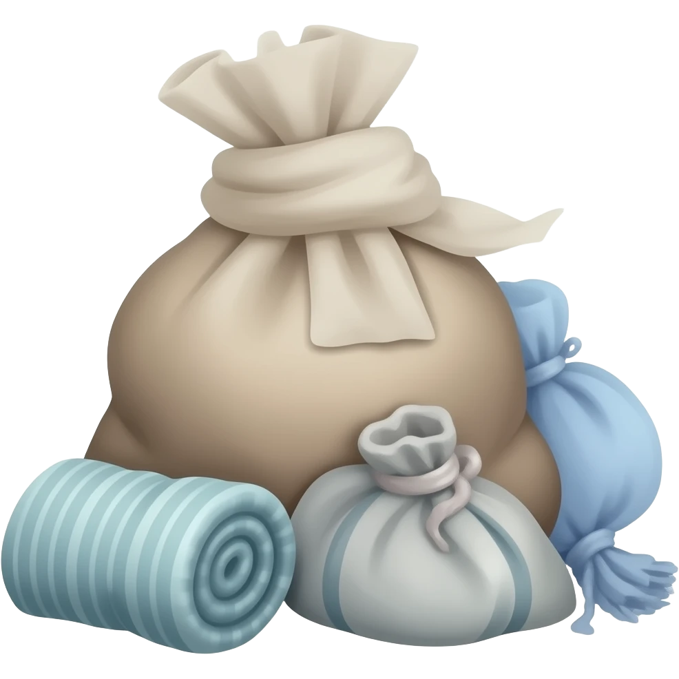 rags emoji