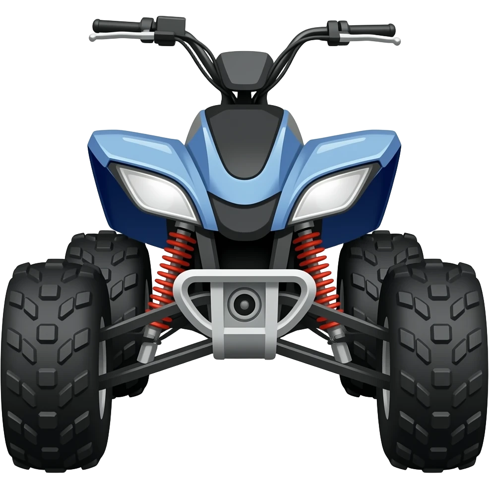 quad emoji