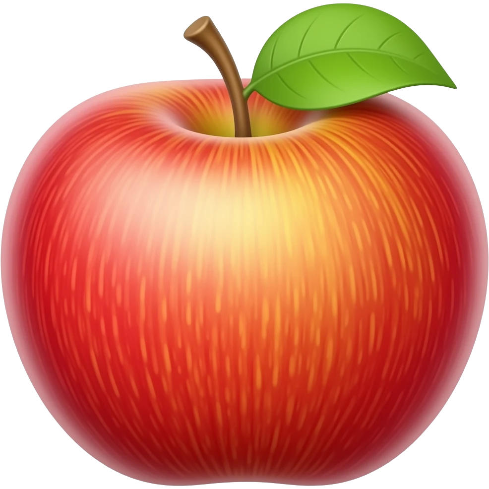 Apple emoji
