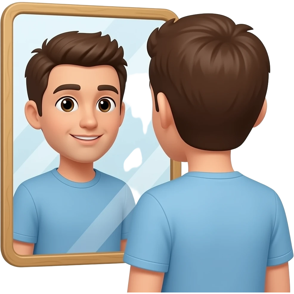 comprenderse a uno mismo emoji