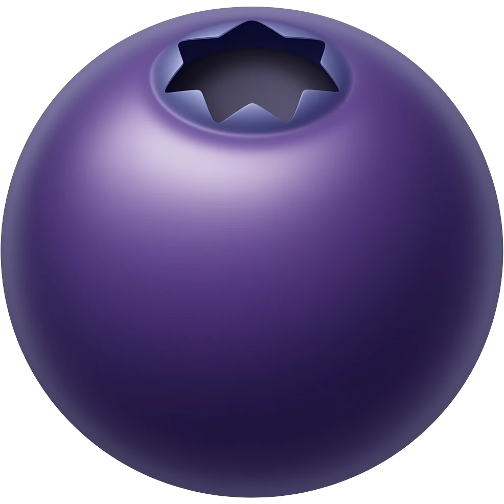 AÇAÍ emoji