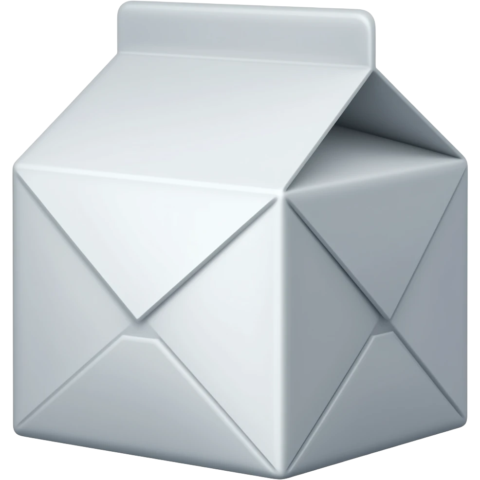 Beverage Box emoji