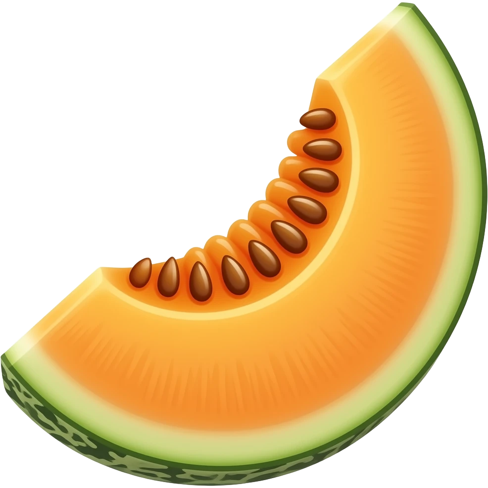 Melon Slice emoji