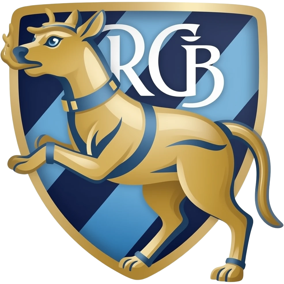 Rcb logo emoji