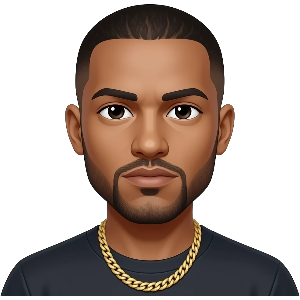 Racaille emoji