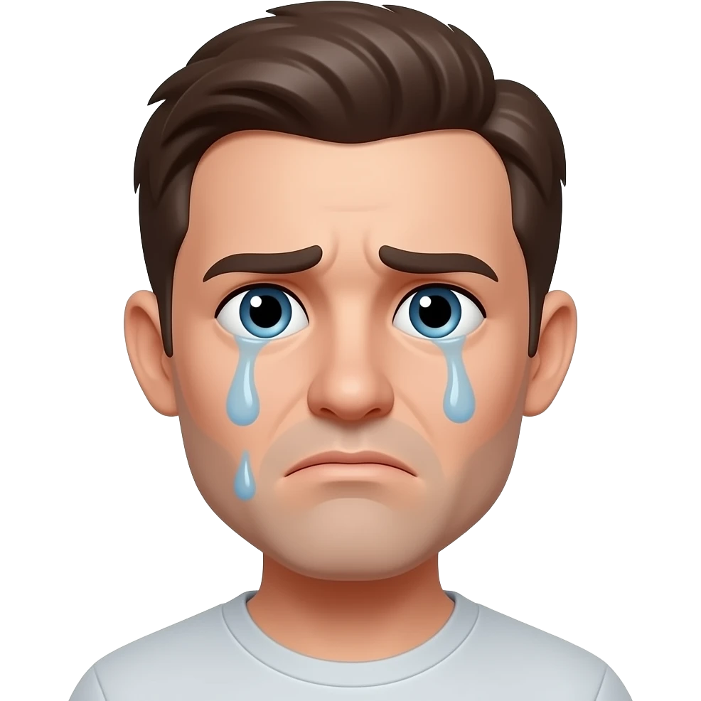😒🥺😫 emoji