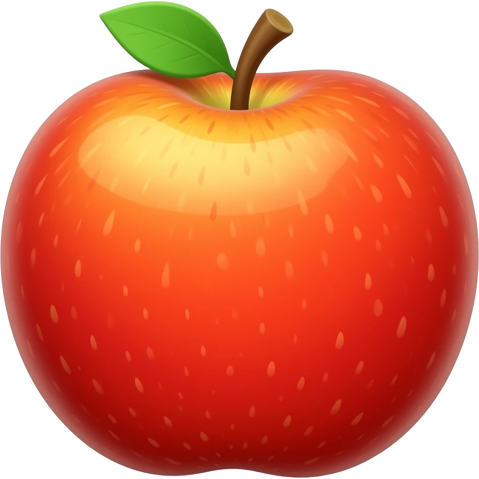 applre emoji