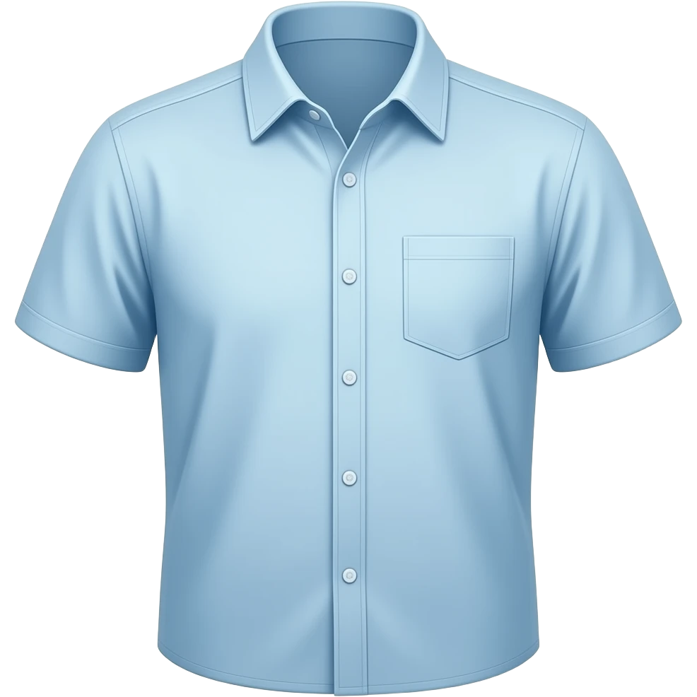 shirts emoji