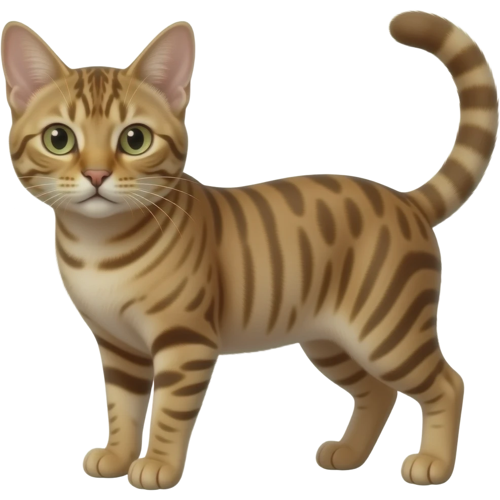 Aristos cats emoji