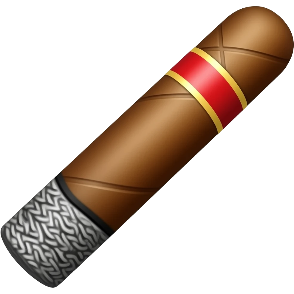 Blunt emoji