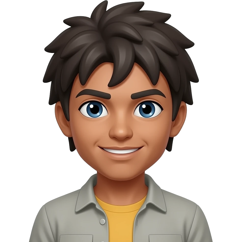 Sukuna emoji