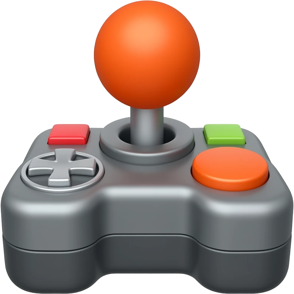 Game emoji