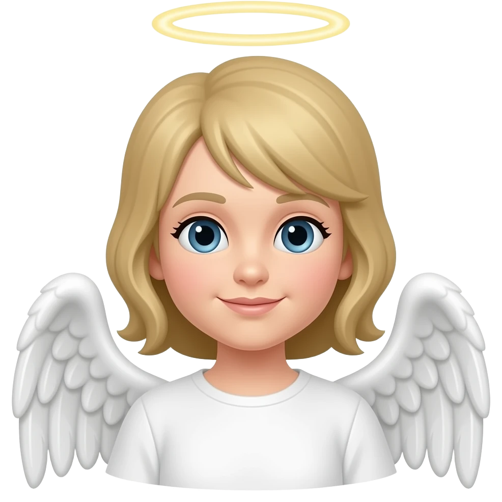 😇 emoji