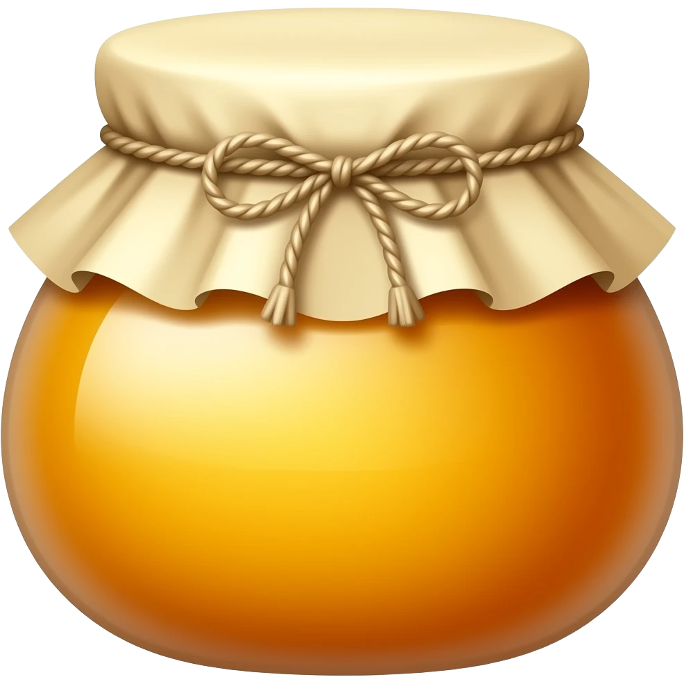 🍯 emoji