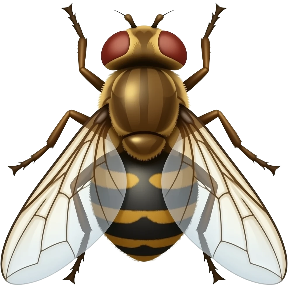 fly emoji