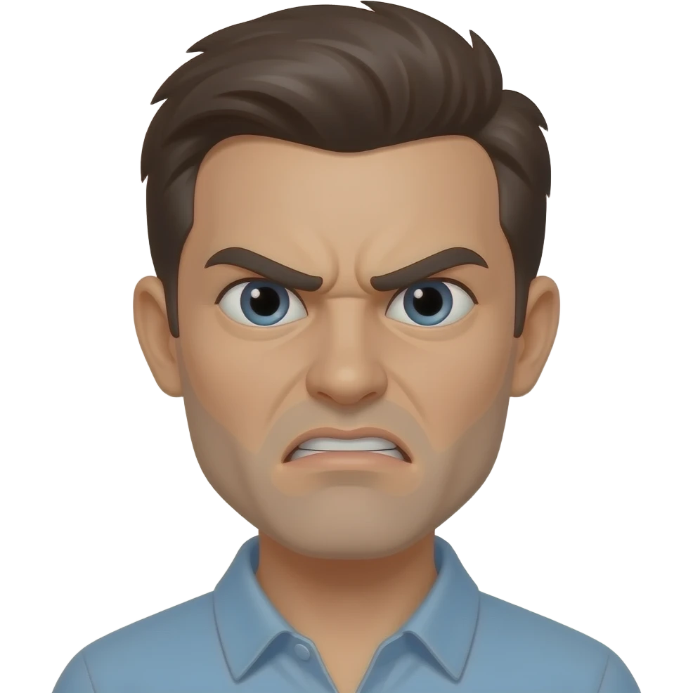 Fucking emoji