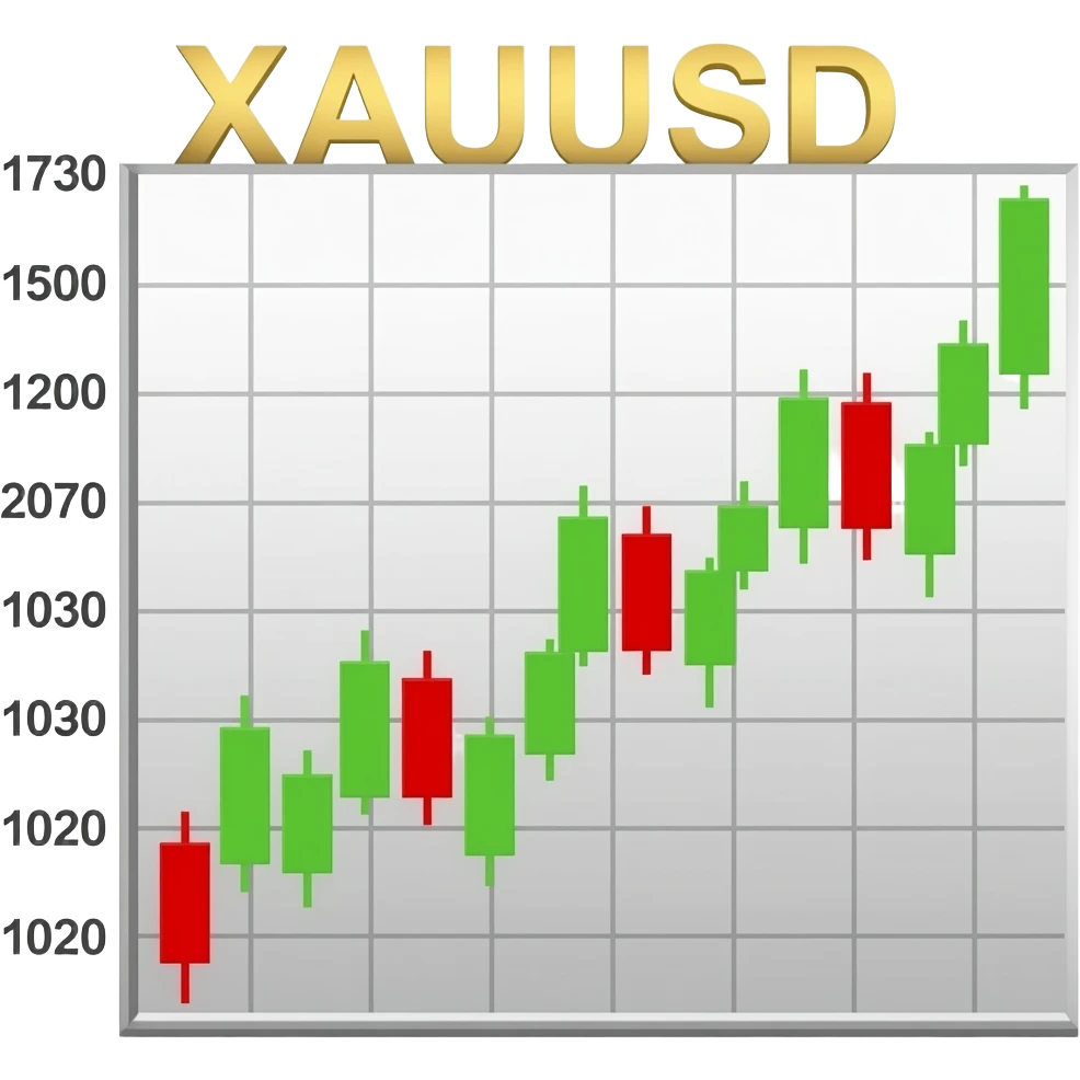 Xauusd emoji