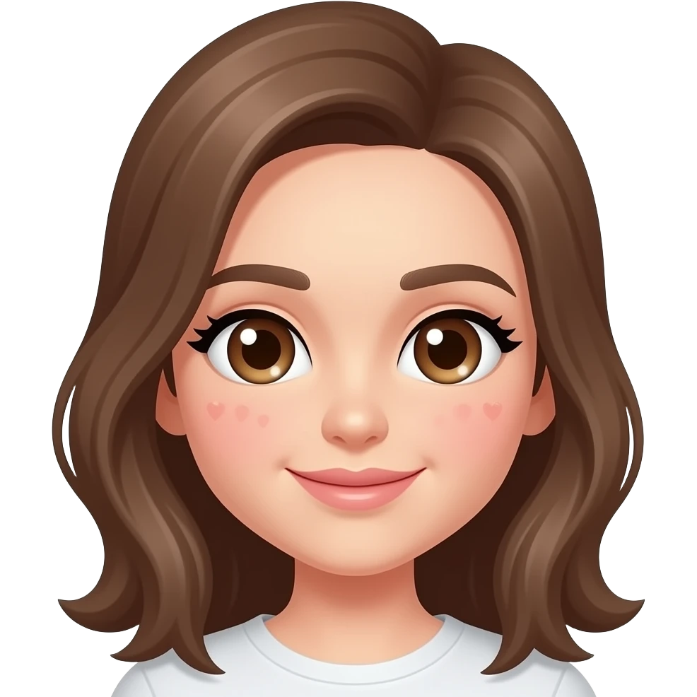 🥰✨ emoji