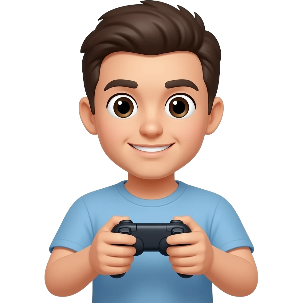 player emoji